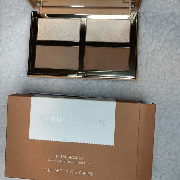 Complex Culture In The Moment Quad - Picture 2 of 4